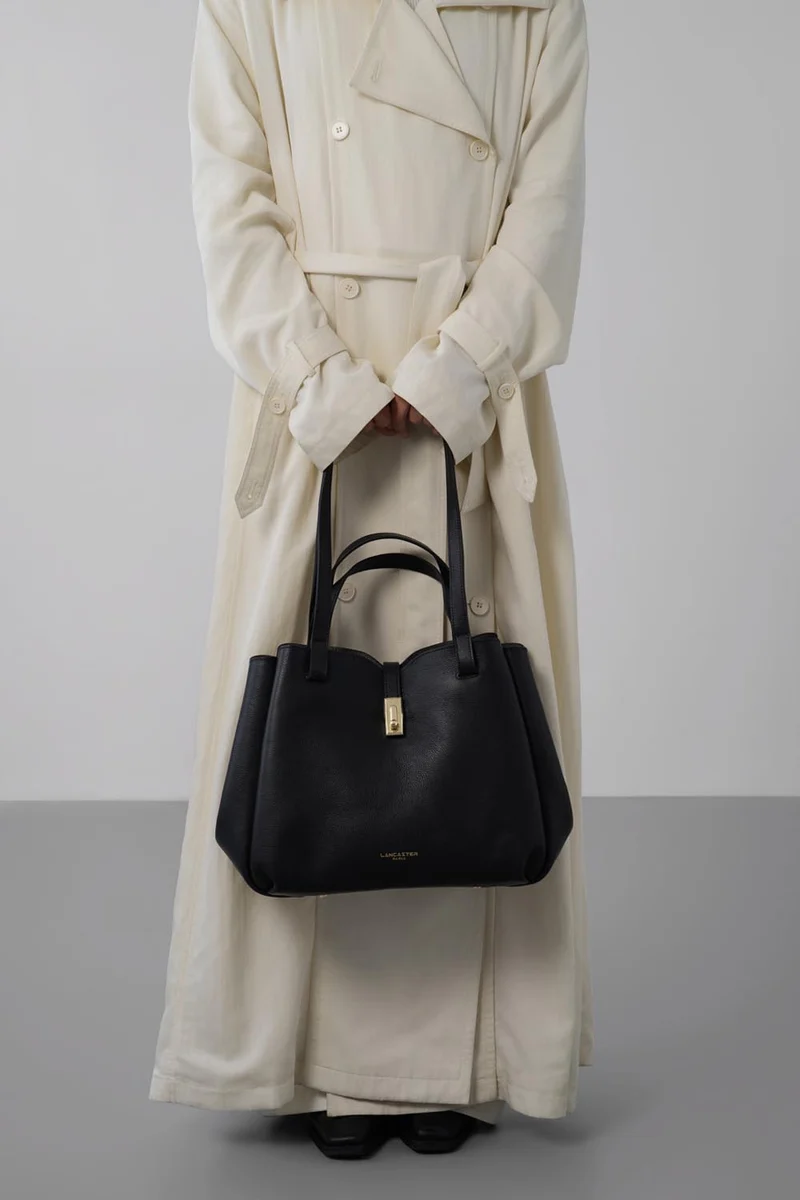 Grand sac cabas épaule - Milano Horizon