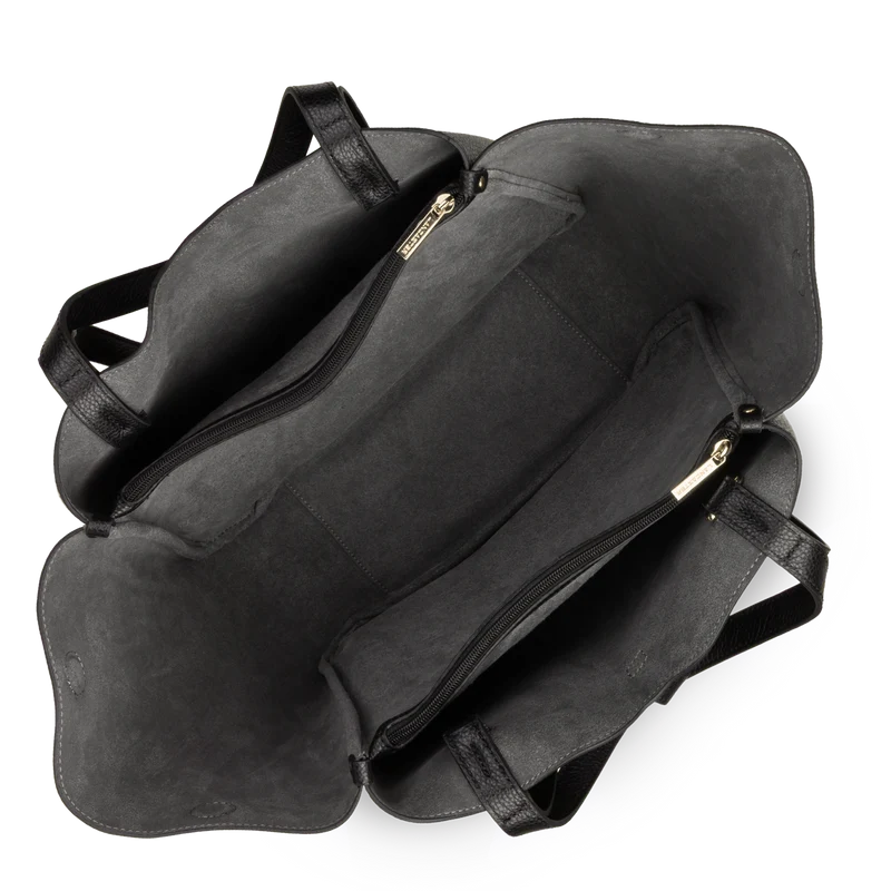 Grand sac cabas épaule - Milano Horizon