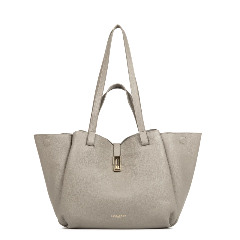 Grand sac cabas épaule - Milano Horizon