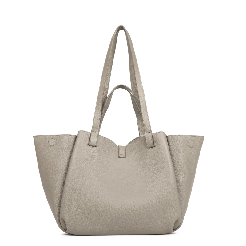 Grand sac cabas épaule - Milano Horizon