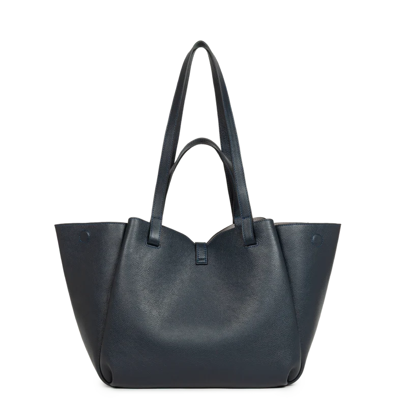 Grand sac cabas épaule - Milano Horizon