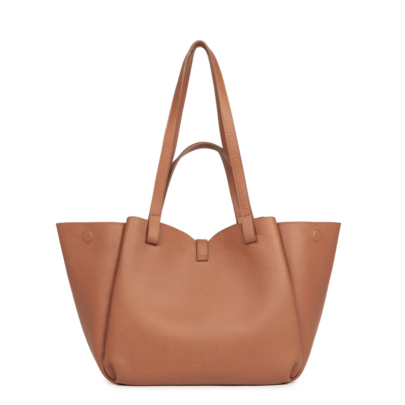 Grand sac cabas épaule - Milano Horizon
