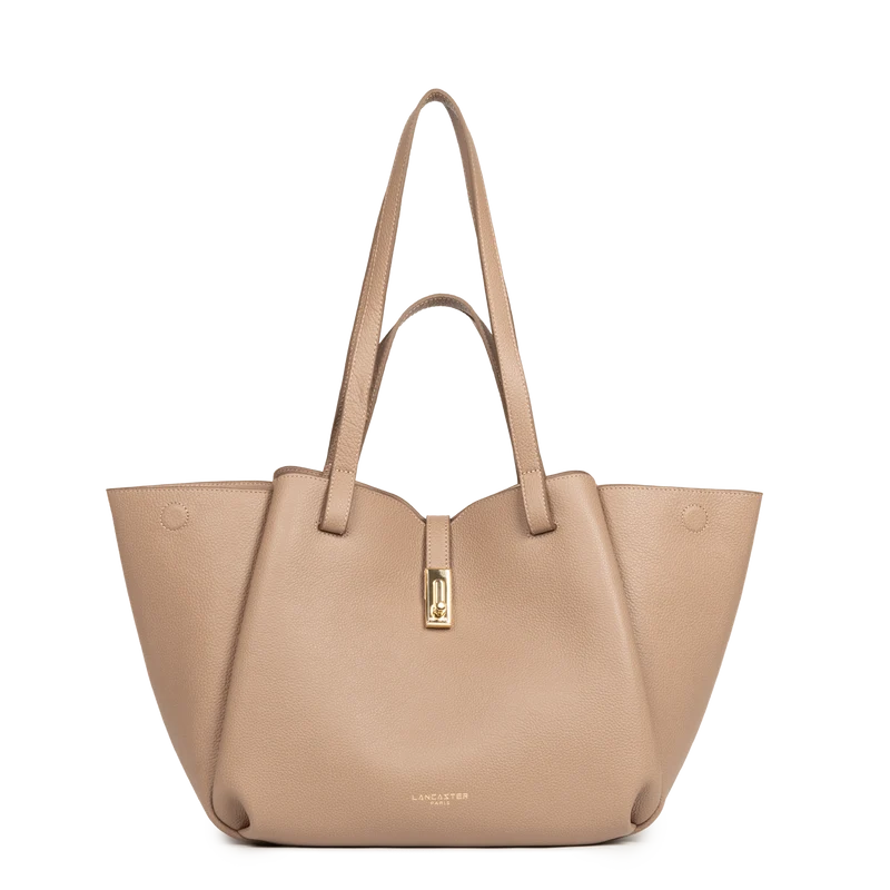 Grand sac cabas épaule - Milano Horizon