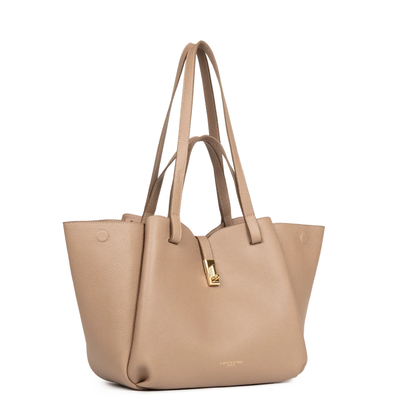 Grand sac cabas épaule - Milano Horizon