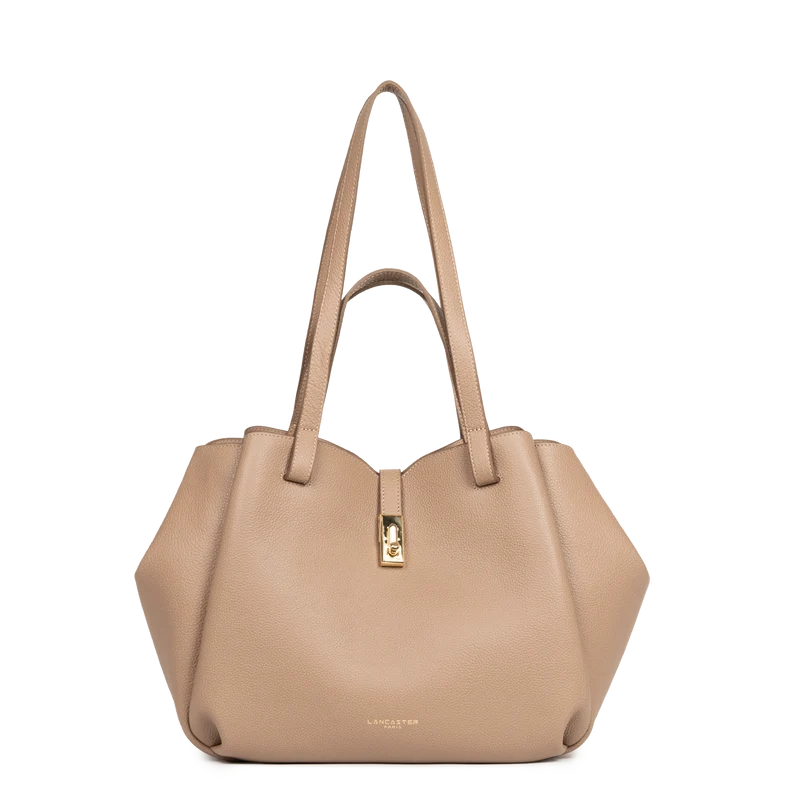 Grand sac cabas épaule - Milano Horizon