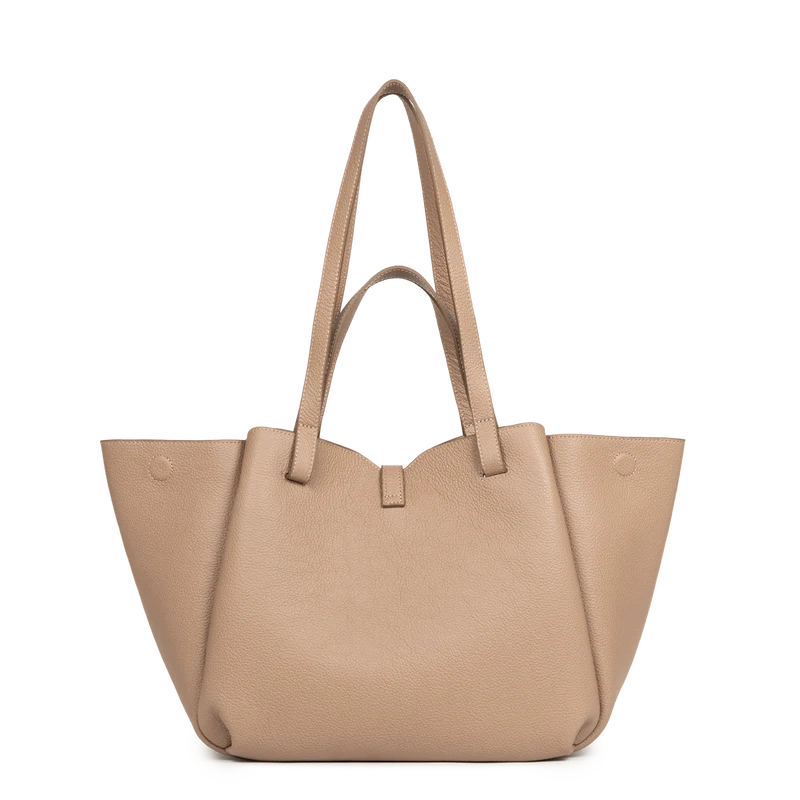 Grand sac cabas épaule - Milano Horizon