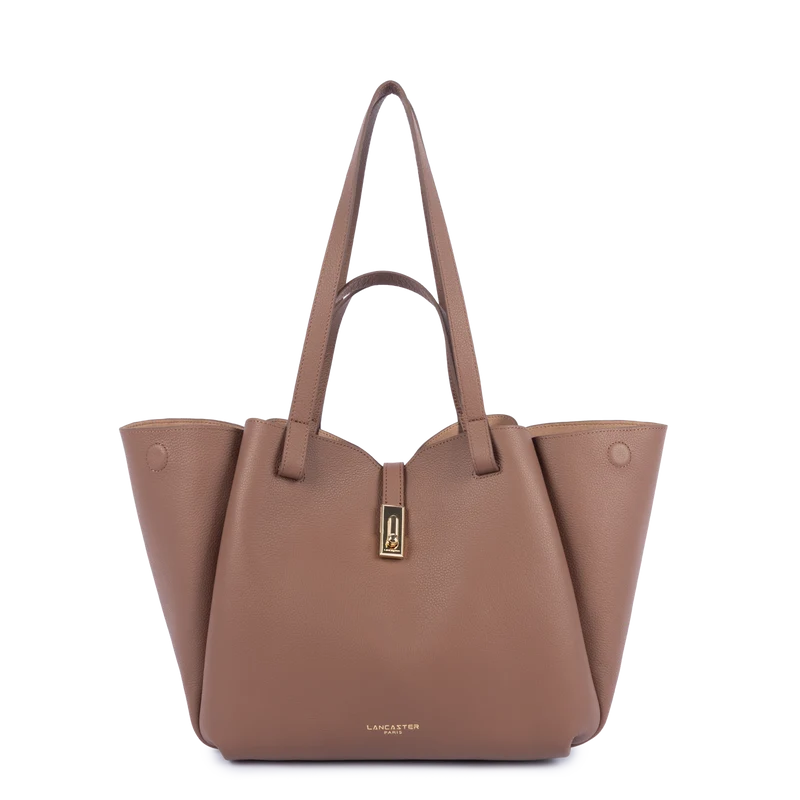 Grand sac cabas épaule - Milano Horizon