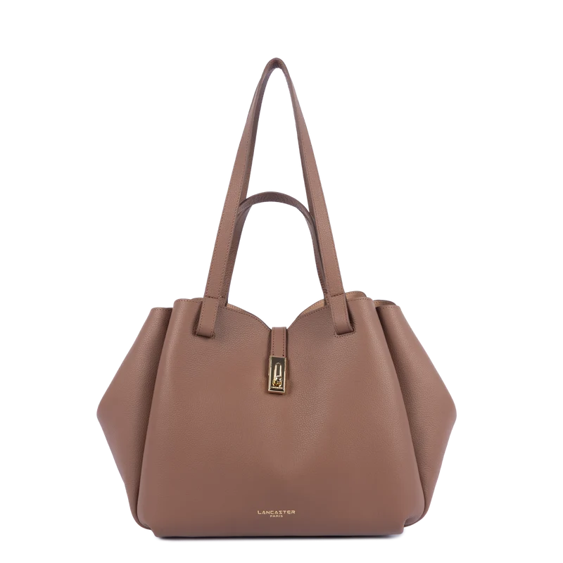 Grand sac cabas épaule - Milano Horizon