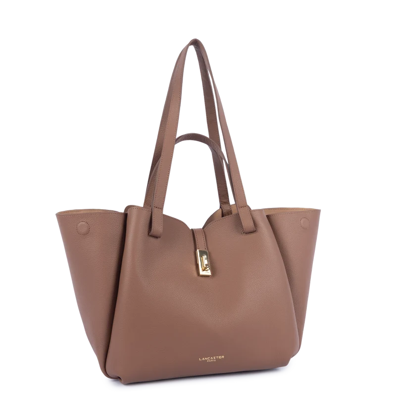 Grand sac cabas épaule - Milano Horizon