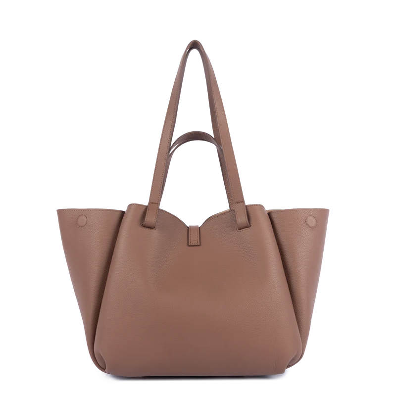 Grand sac cabas épaule - Milano Horizon