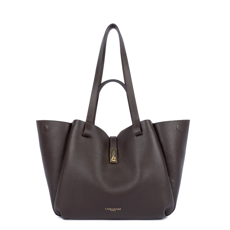 Grand sac cabas épaule - Milano Horizon