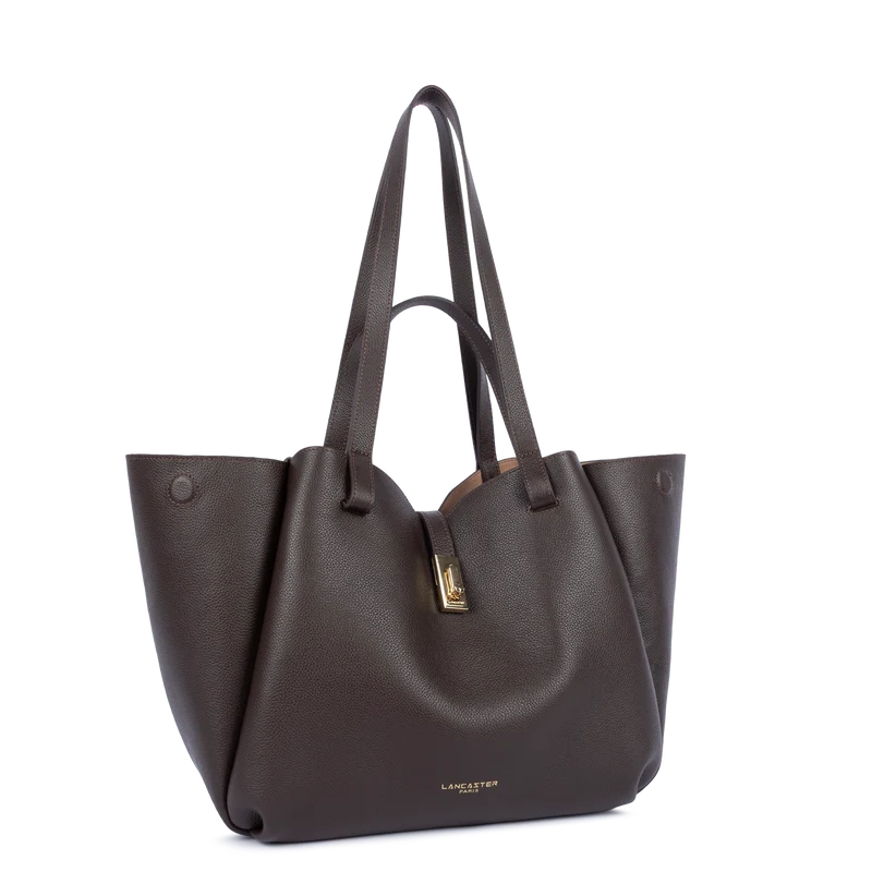 Grand sac cabas épaule - Milano Horizon