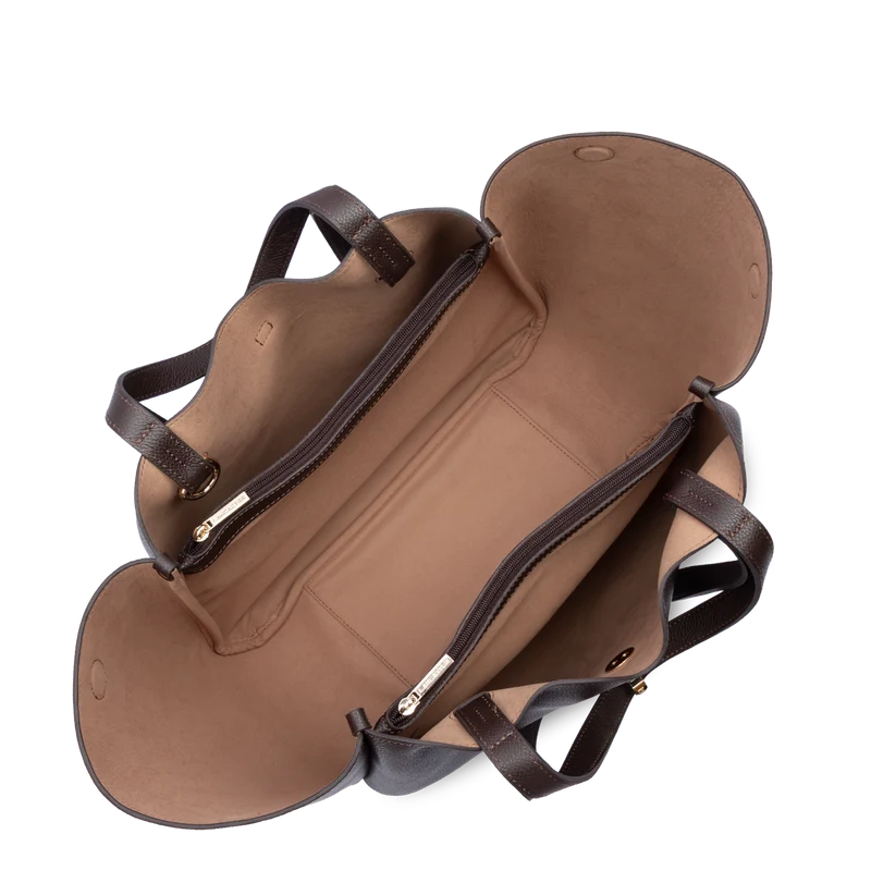 Grand sac cabas épaule - Milano Horizon