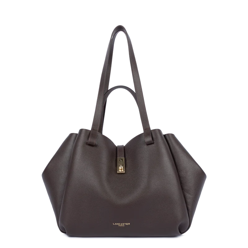 Grand sac cabas épaule - Milano Horizon