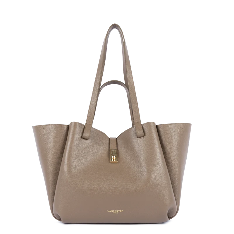 Grand sac cabas épaule - Milano Horizon
