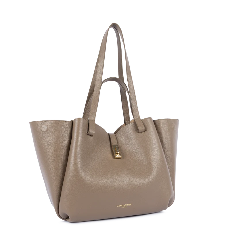Grand sac cabas épaule - Milano Horizon