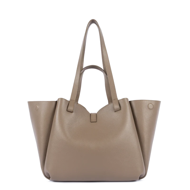 Grand sac cabas épaule - Milano Horizon