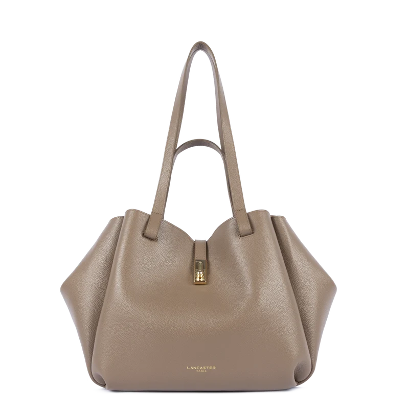 Grand sac cabas épaule - Milano Horizon