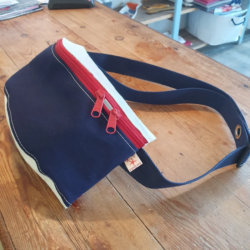 Banane grande Navy