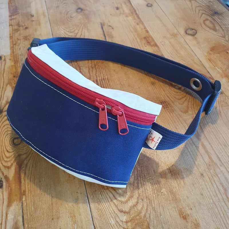 Banane petite Navy