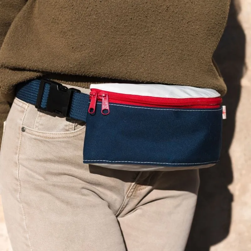 Banane petite Navy