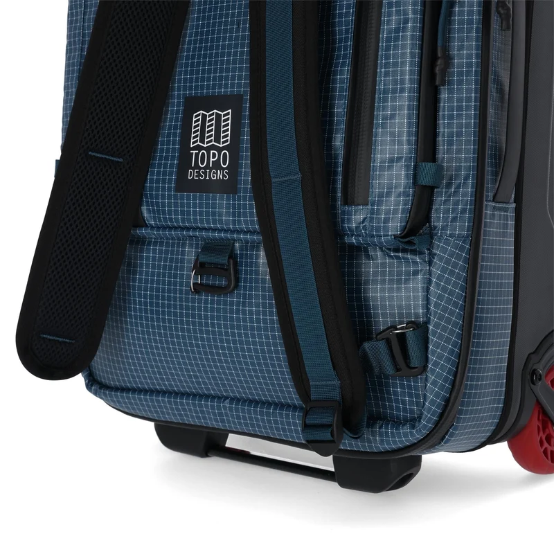 Apex Global Travel Bag Roller 44L - Outlet
