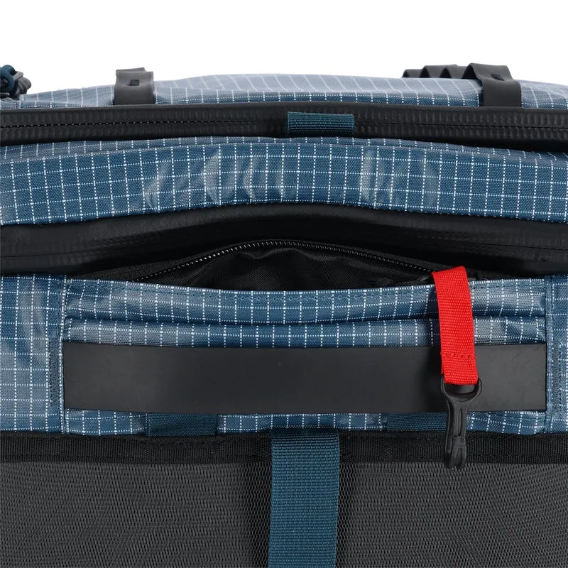 Apex Global Travel Bag Roller 44L - Outlet