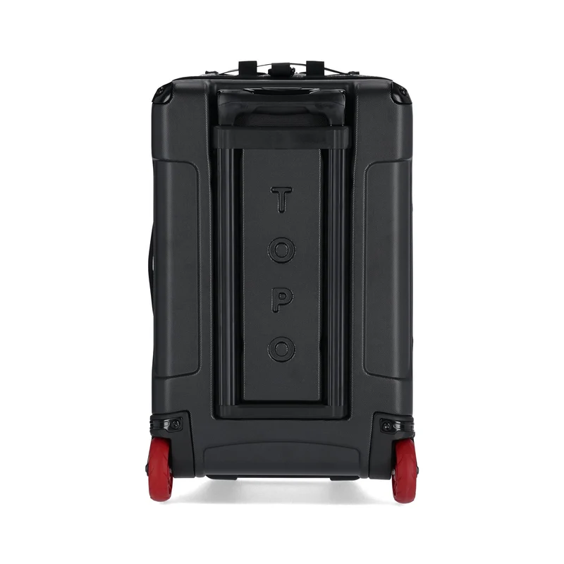 Apex Global Travel Bag Roller 44L - Outlet