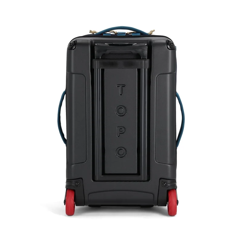 Global Travel Bag Roller 44L
