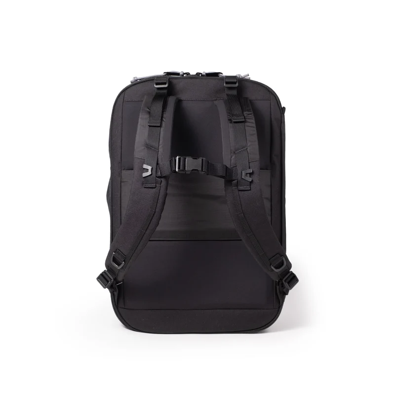 Global Travel Backpack 27L
