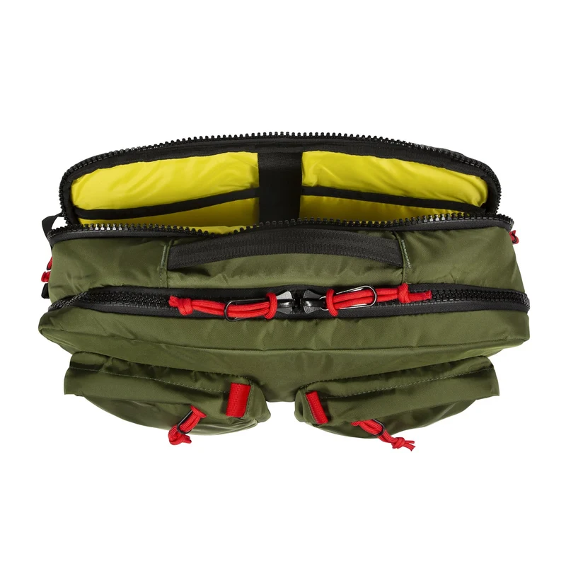 Global Briefcase 20L