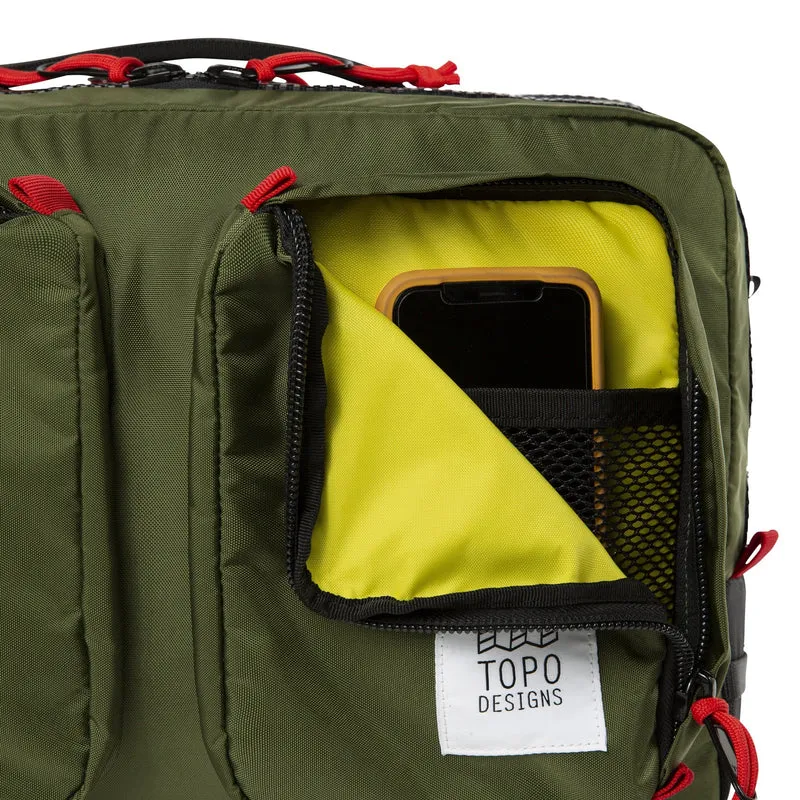 Global Briefcase 20L