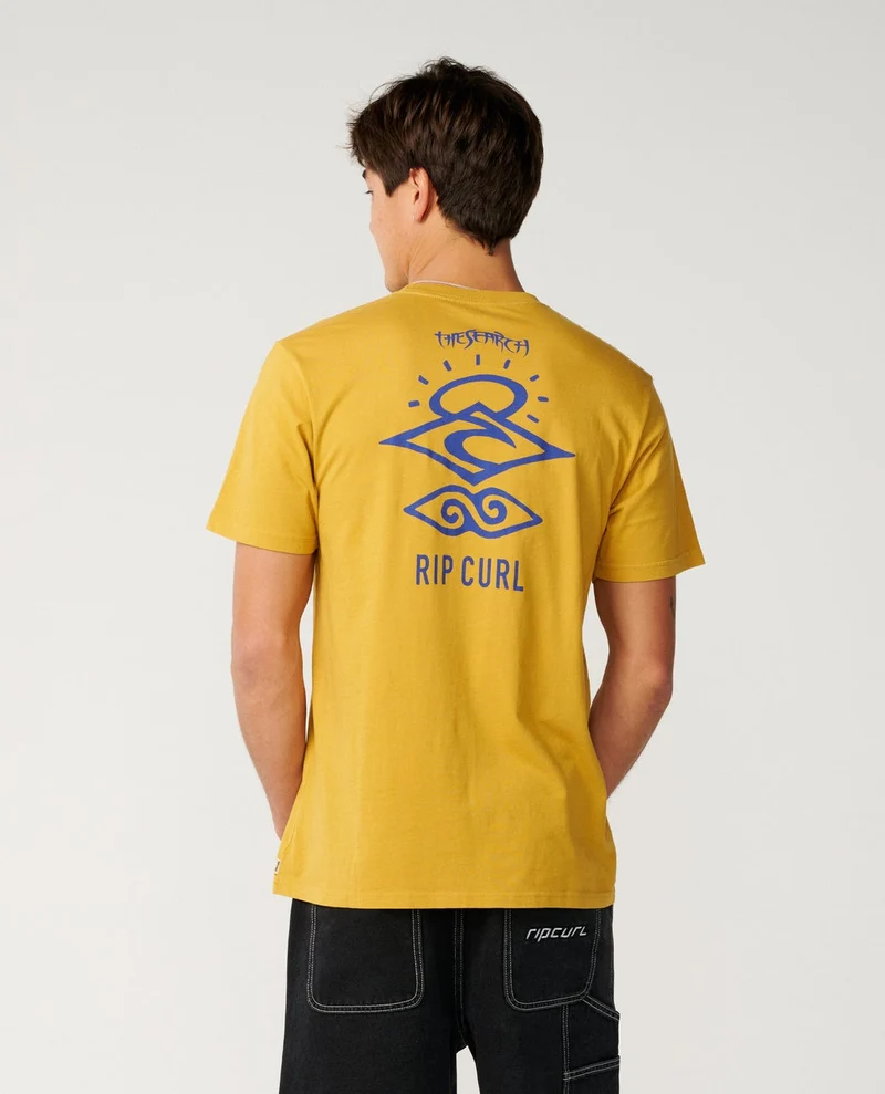 Search Icon Tee