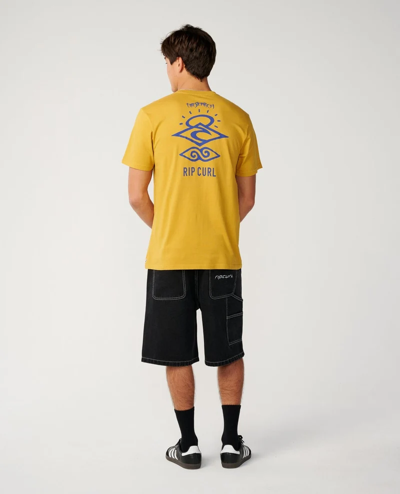 Search Icon Tee