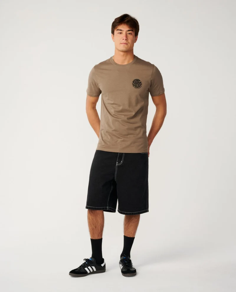 Wettie Icon Tee