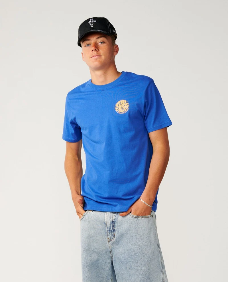 Wettie Icon Tee
