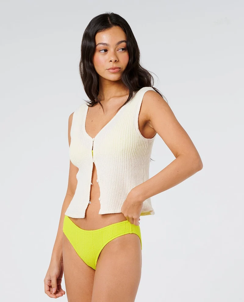 Catalina Island Knit Vest