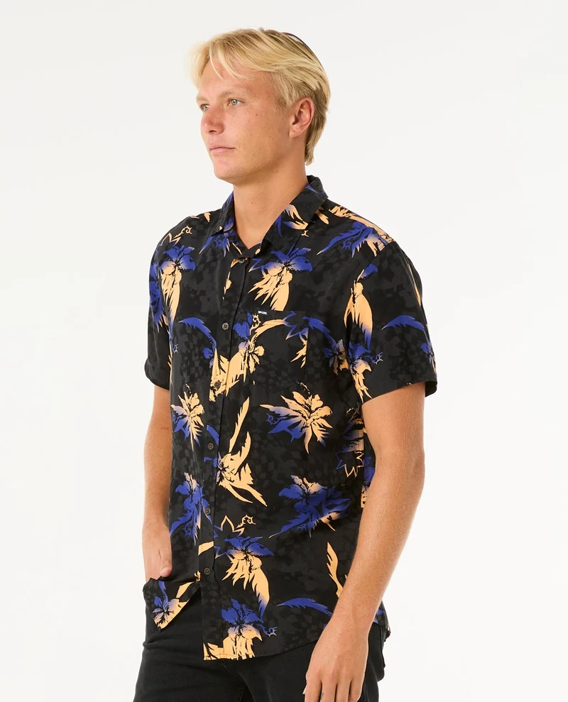 Fun Times Short Sleeve Shirt