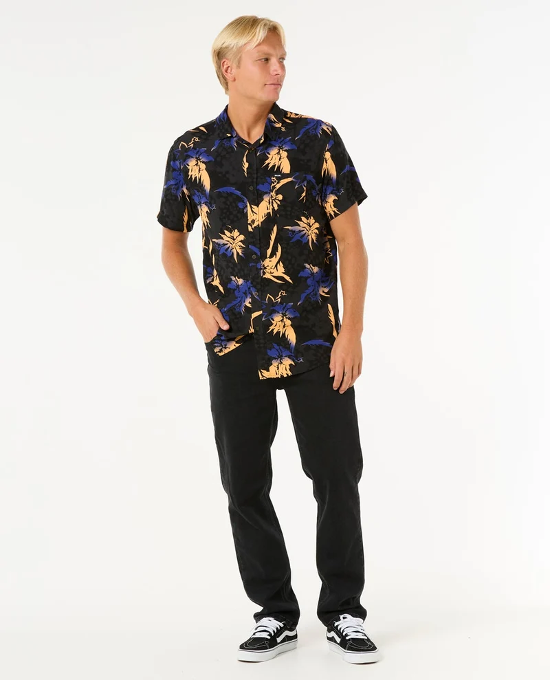 Fun Times Short Sleeve Shirt