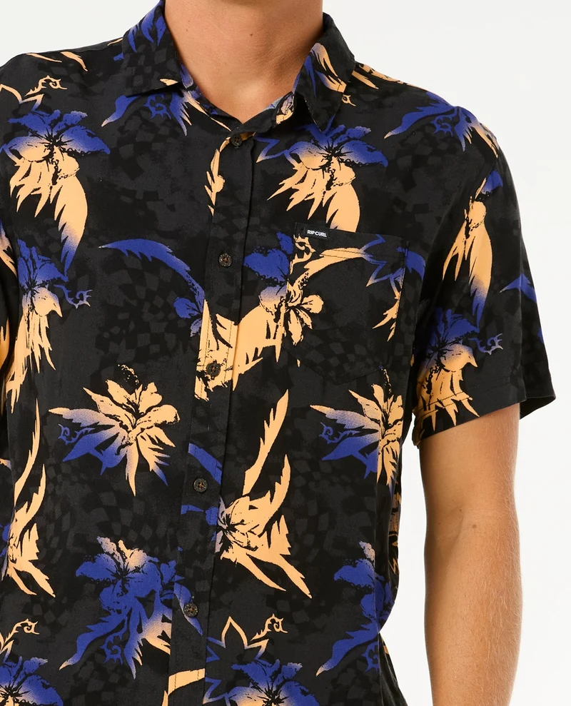 Fun Times Short Sleeve Shirt