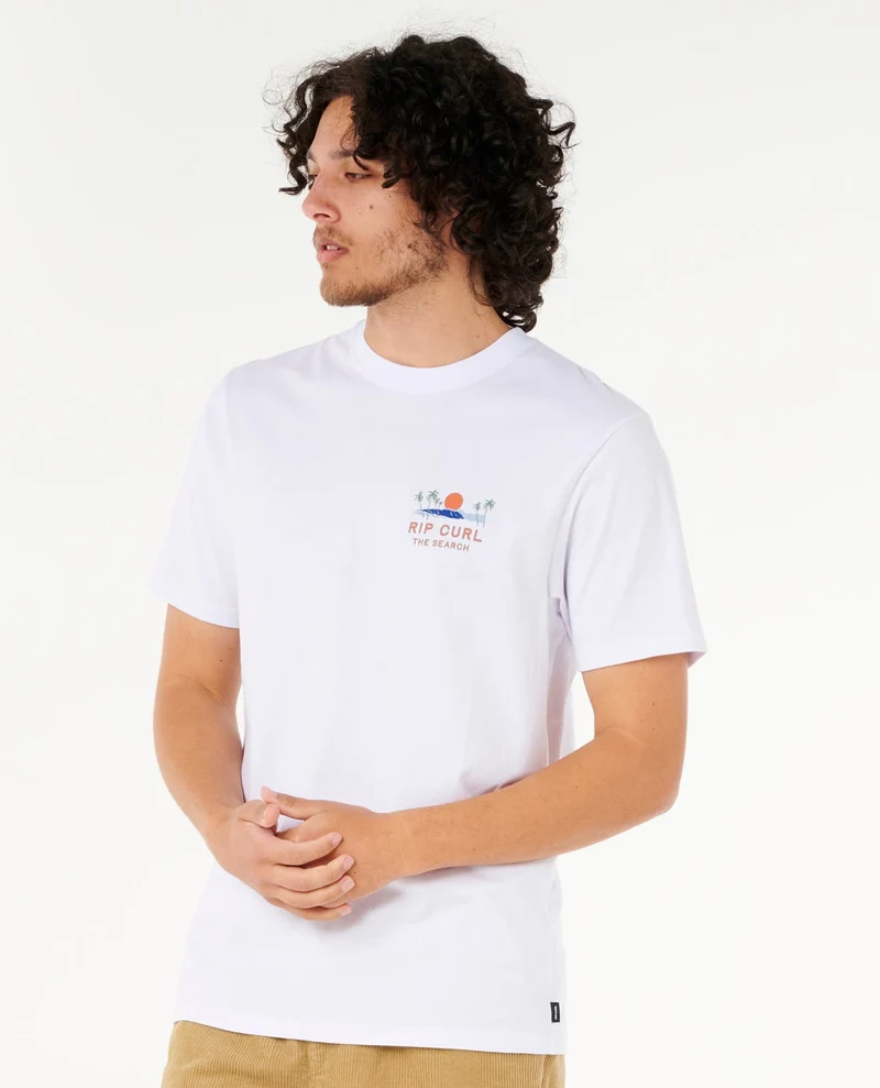 Artist Of The Search - Cody Welsh Tee