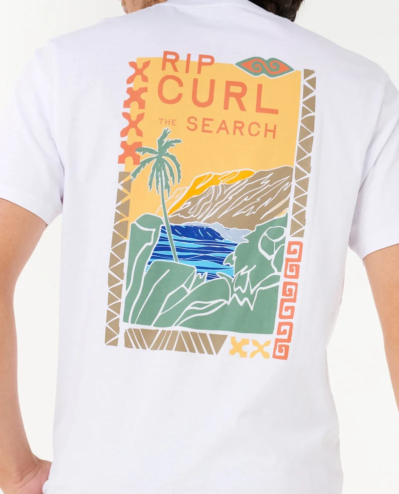 Artist Of The Search - Cody Welsh Tee