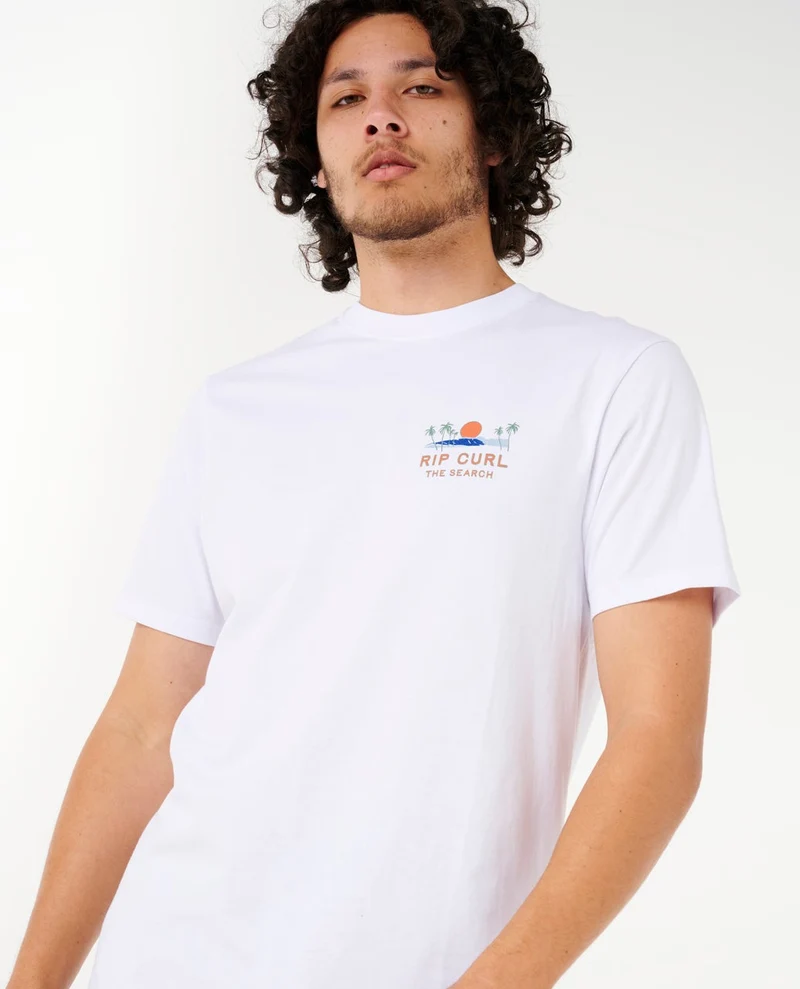 Artist Of The Search - Cody Welsh Tee