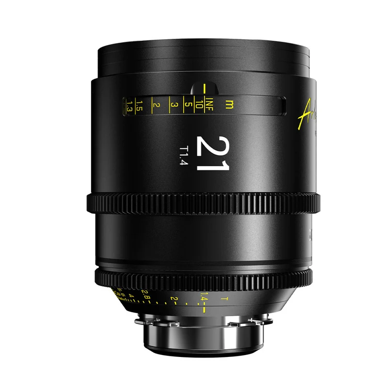 Arles 21mm T1.4 FF/VV (PL)