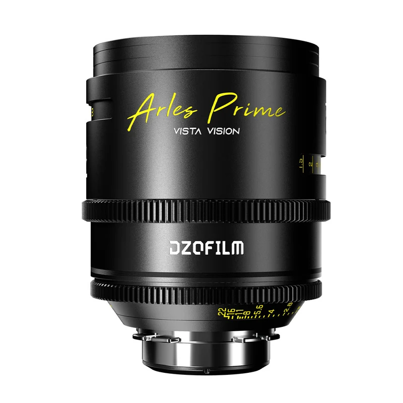 Arles 21mm T1.4 FF/VV (PL)