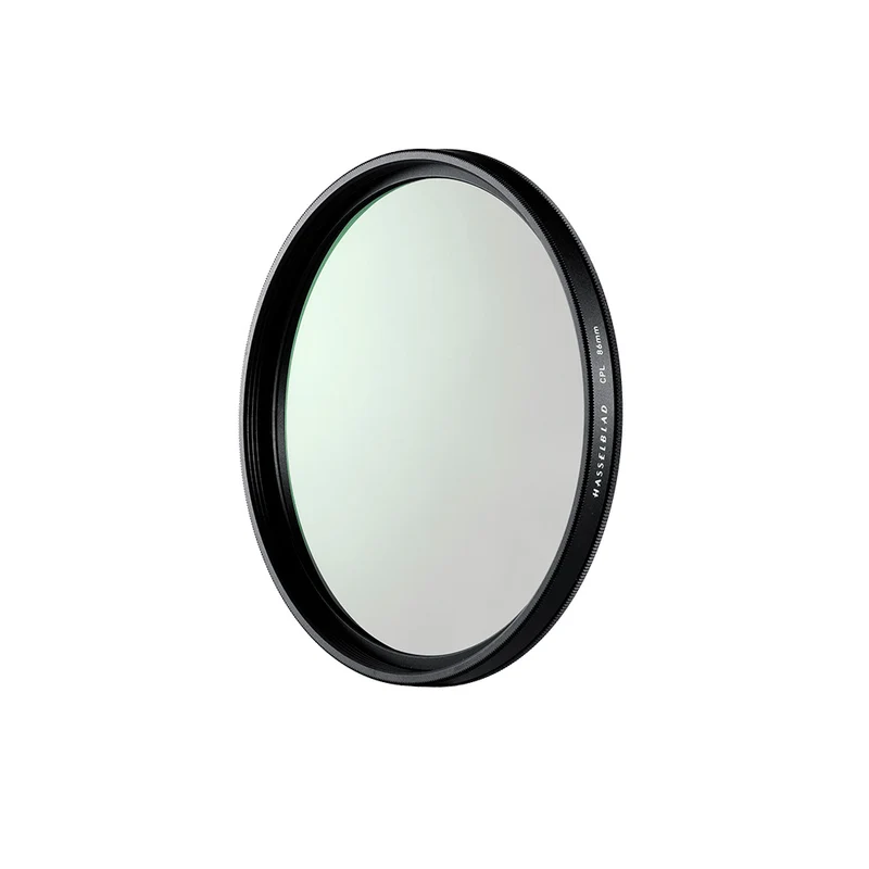 Filtre CPL 86mm