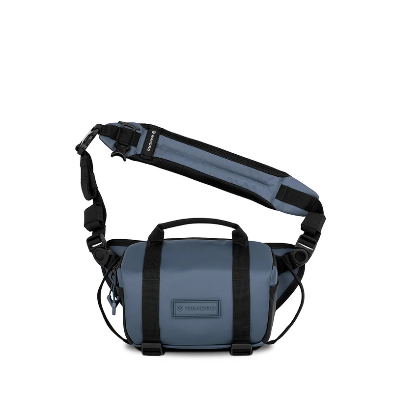 Sac à bandoulière Sling ROGUE 4L v2 (Bleu Aegean)