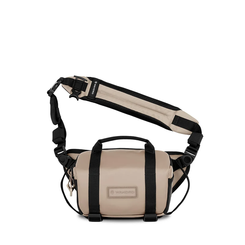 Sac à bandoulière Sling ROGUE 4L v2 (Yuma Tan)