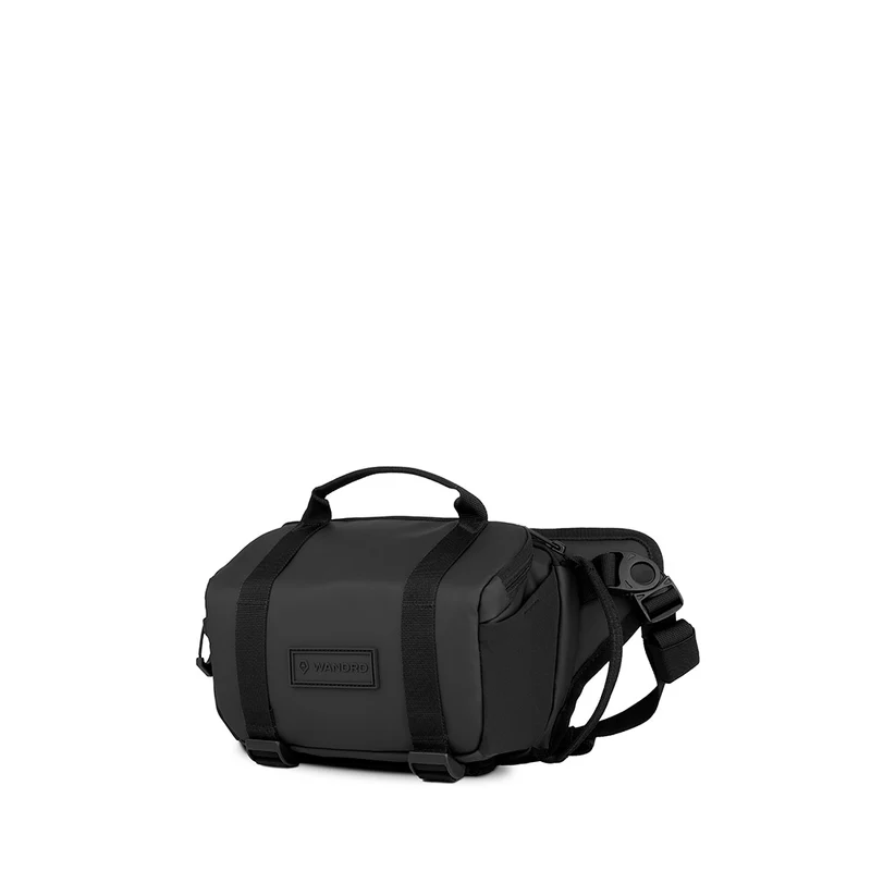 Sac à bandoulière Sling ROGUE 4L v2 (Noir)