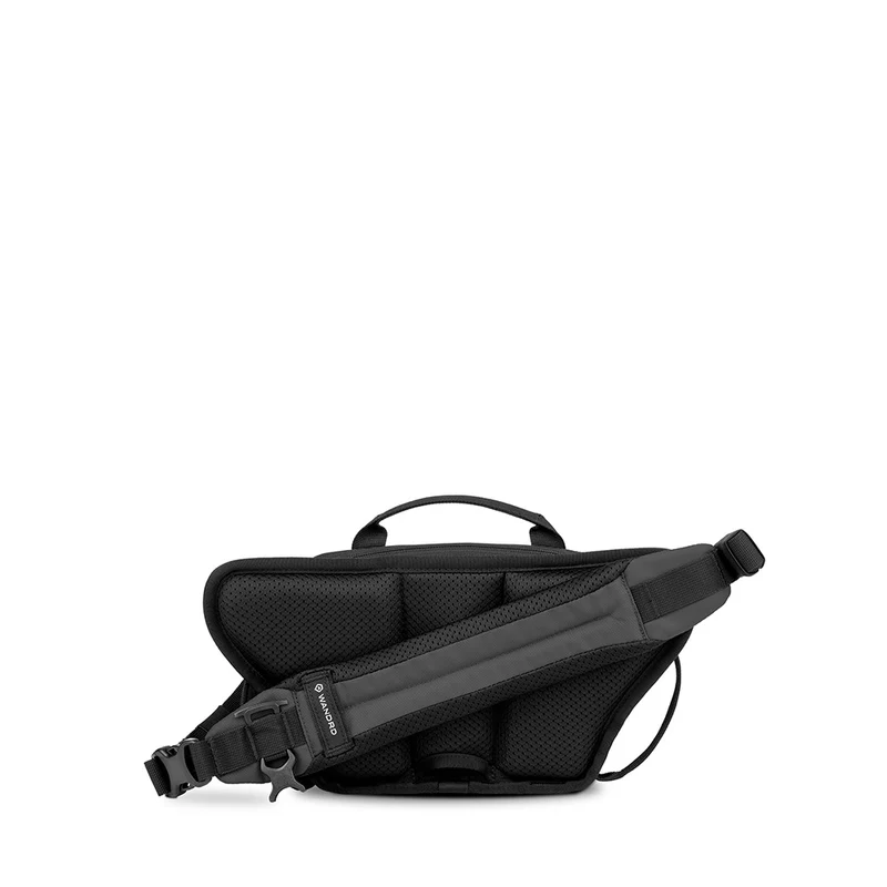 Sac à bandoulière Sling ROGUE 4L v2 (Noir)